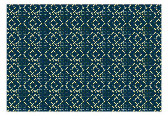Seamless Geometric New Patterns Design