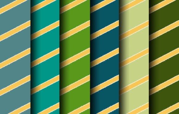 Zigzag - Patterns